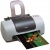 Epson Stylus C43SX